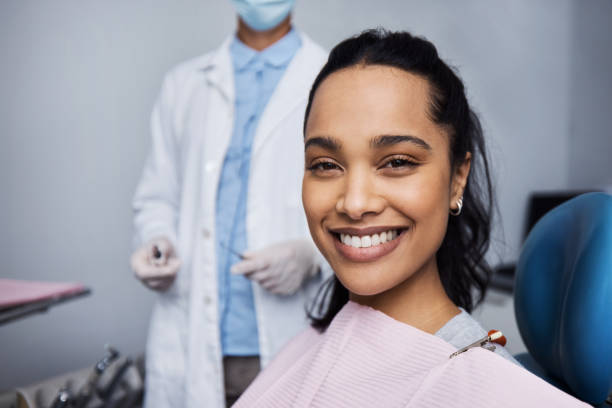 Oral Cancer Screening in Overland Park, KS